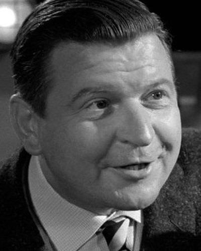Hugh Manning