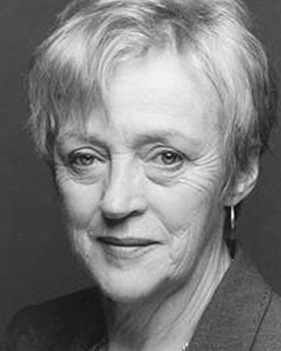 Phyllis MacMahon