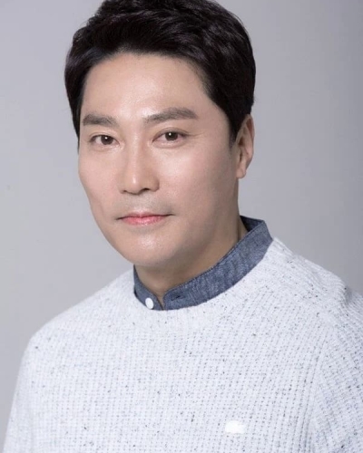 Hong Seo-jun