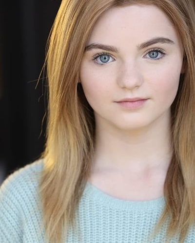 Morgan Lily