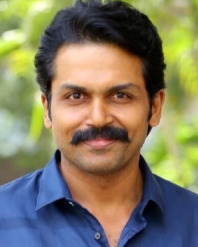Karthi