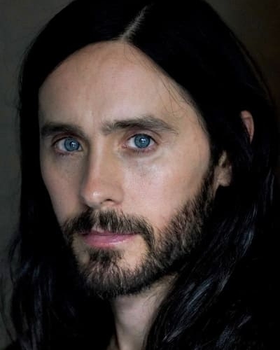Jared Leto