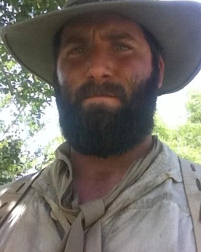 Ross P. Cook