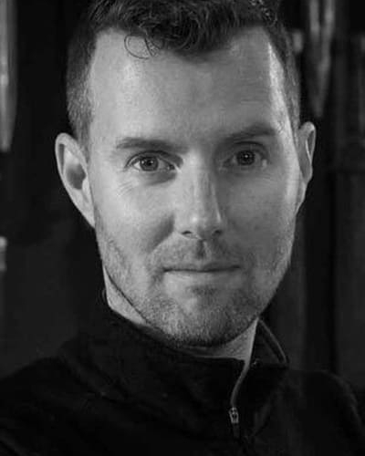 Daniel Falconer