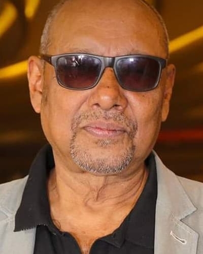 Anjan Dutt