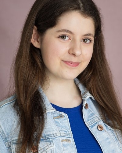 Ava Sanger