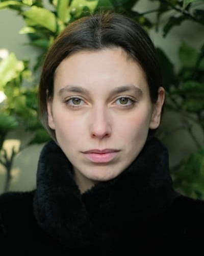 Eugenia Delbue