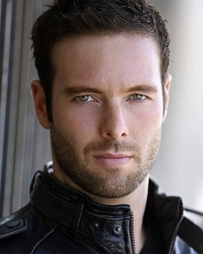 Tim Fields