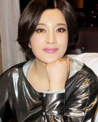 Liu Xiaoqing