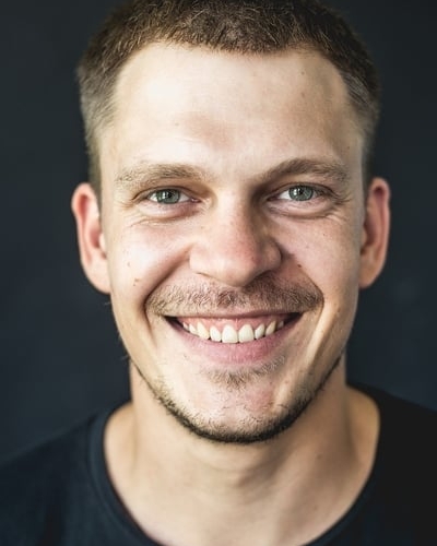 Andrii Isaienko