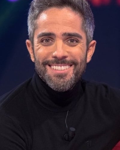 Roberto Leal