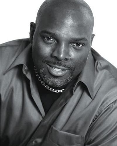 Walter Mudu