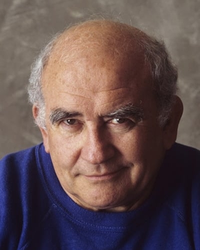 Ed Asner