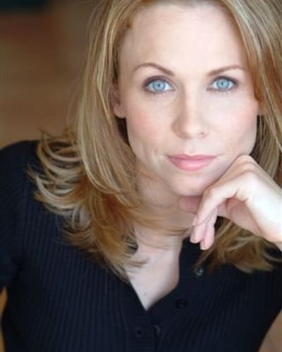 Melissa Barker