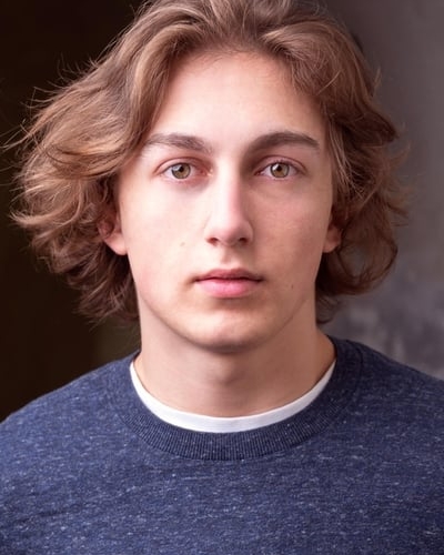 Ethan Suess