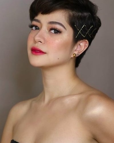 Sue Ramirez