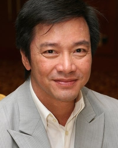 Stanley Tong