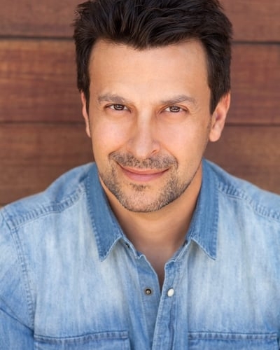 Michael Perl