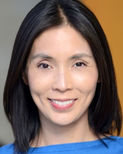 Kathleen Kwan