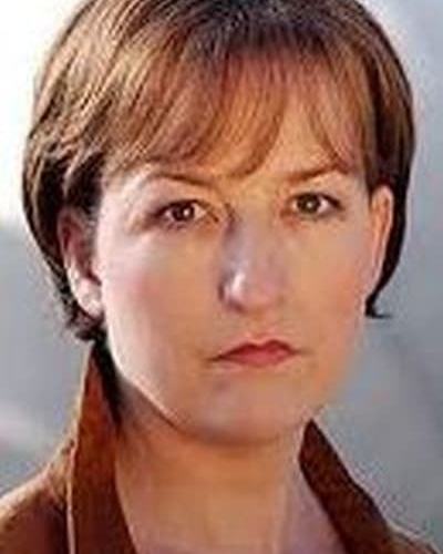 Blythe Duff