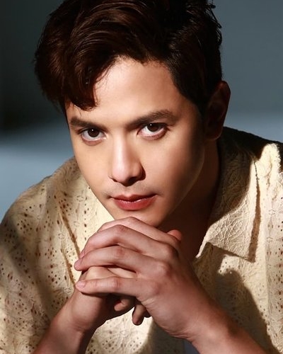 Alden Richards
