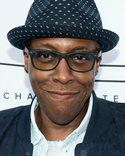 Arsenio Hall