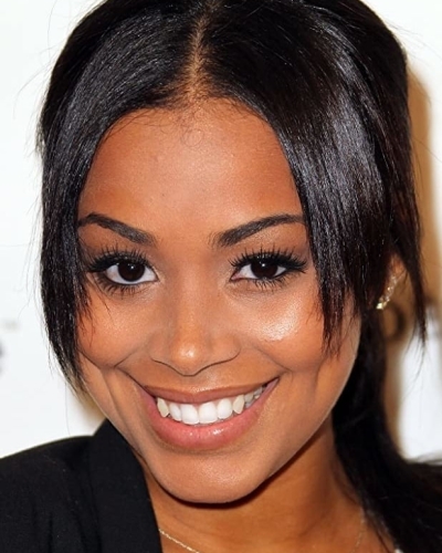 Lauren London