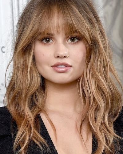 Debby Ryan