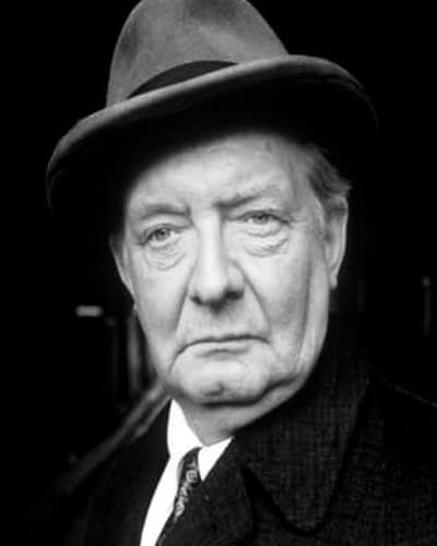 David Ryall