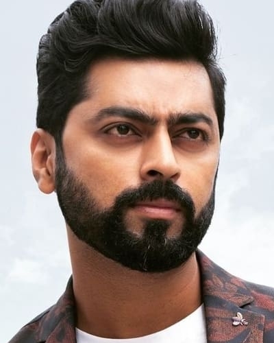 Tarak Ponnappa