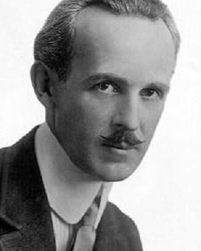 Howard Hickman