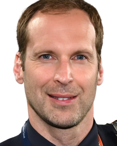 Petr Čech