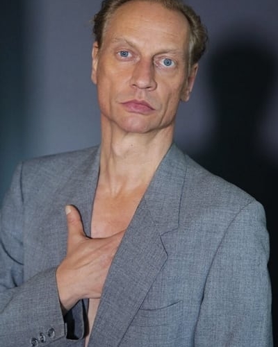 Victor Schefé