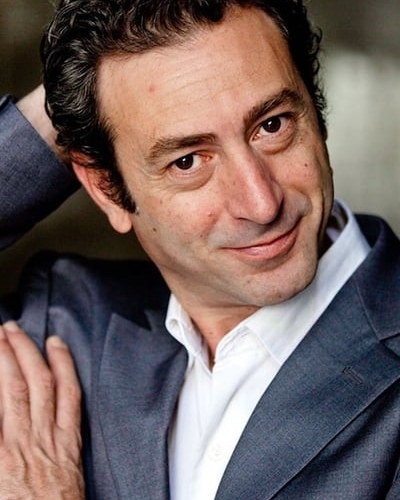 Claudio Caiolo