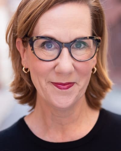 Rosalie Tenseth