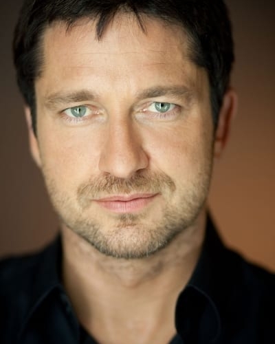 Gerard Butler