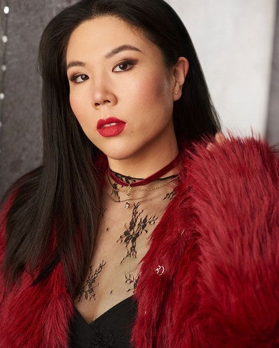 Jas Wang
