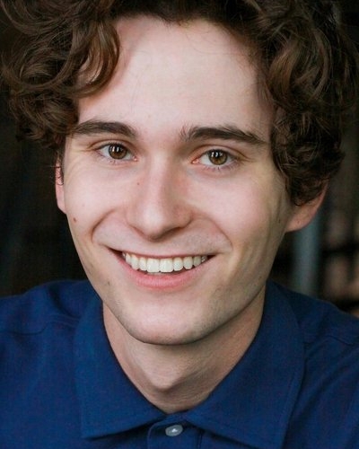 Bryce Dylan