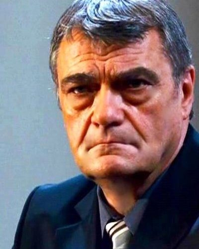 Harry Anichkin