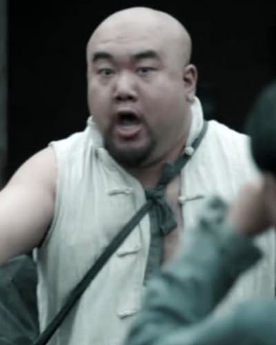 Chen Xianmin