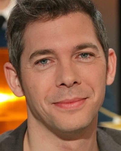 Romain Puértolas