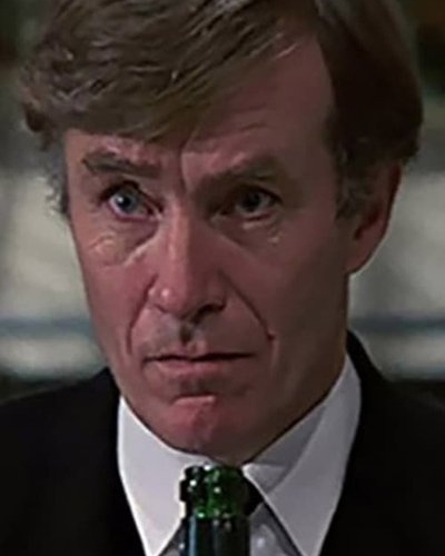 Bill Weston