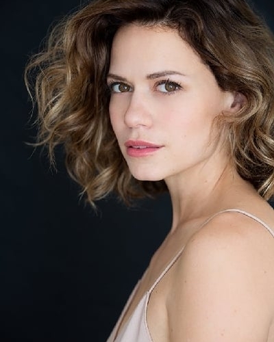 Bethany Joy Lenz