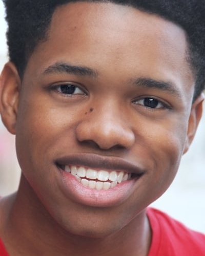 Nathan Davis Jr.