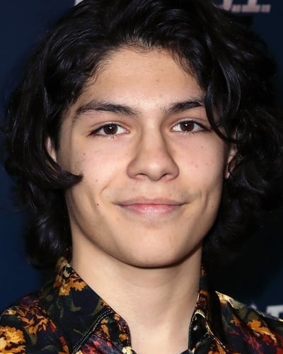 Lucius Hoyos