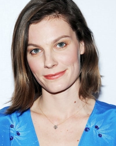 Lindsay Burdge