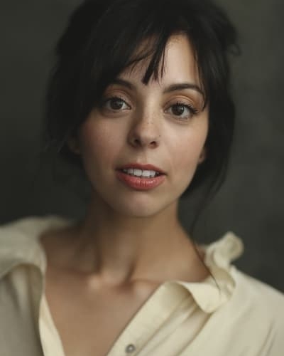 Sophia Feliciano