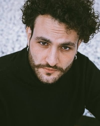 Gianmarco Vettori