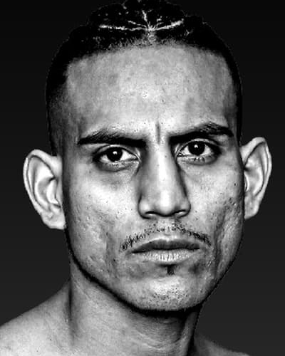 José Benavidez Jr.