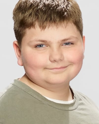 Spencer Allport